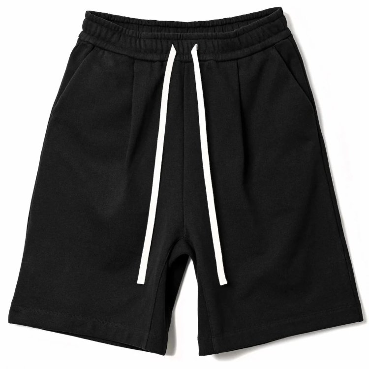 GENTLEMAN PROJECTS GSC "05 SWEATSHORT" shortsimgi_36_d88904d9c96ba369efe9bc0c1a9d51c9_1080x