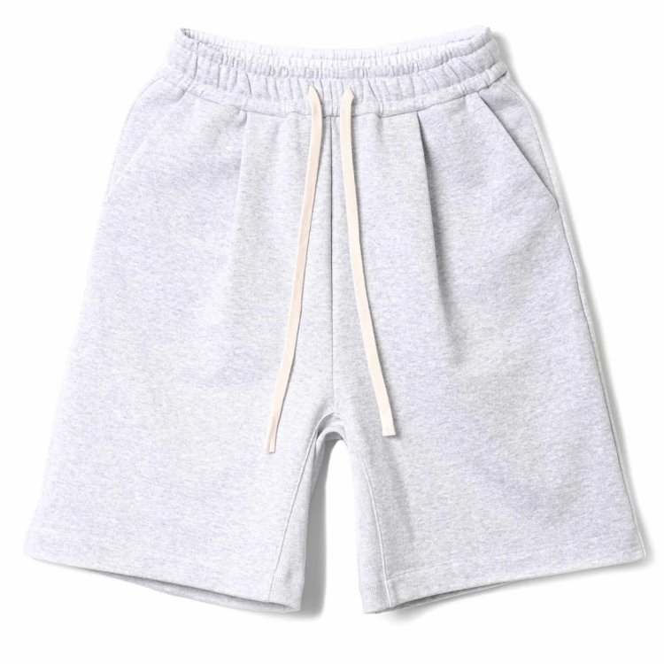 GENTLEMAN PROJECTS GSC "05 SWEATSHORT" shortsimgi_36_d88904d9c96ba369efe9bc0c1a9d51c9_1080x