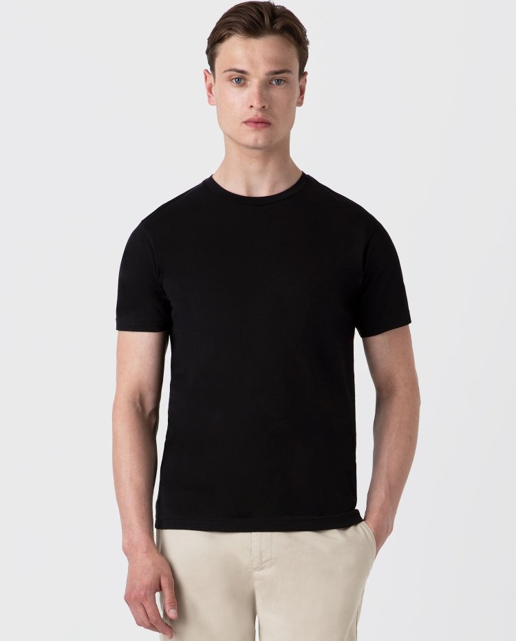 Riviera T-shirt by SUNSPEL