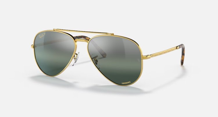 NEW AVIATOR