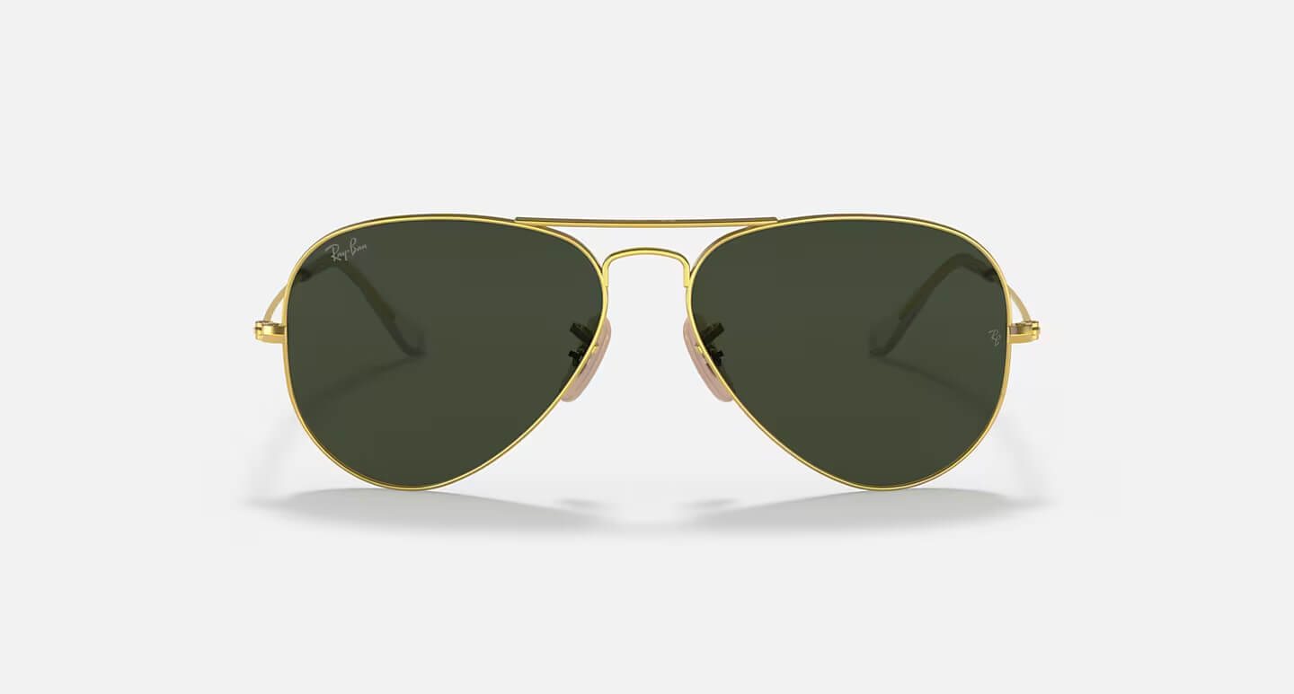 レイバン　アビエイター　mori専用 RayBan(レイバン) AVIATOR LARGE METAL(アビエイターラージ