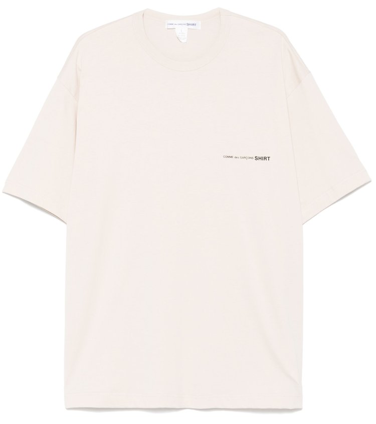 Comme Des Garçons Shirt T-shirt