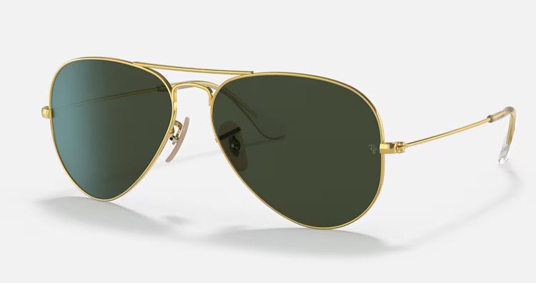 レイバンアビエーター レイバン「アビエーター」完全ガイド──歴史・特徴・着こなし