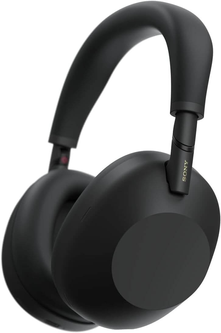 SONY「WH-1000XM6」