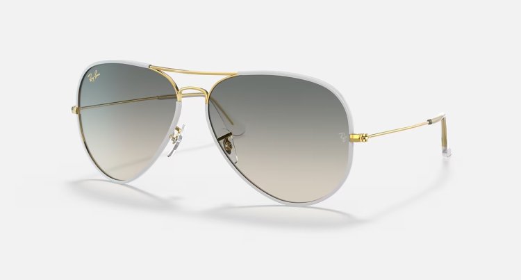 AVIATOR FULL COLOR LEGEND