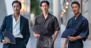 扇子の教科書【定番ブランド、FAQ回答、意外な歴史うんちくまで網羅！】