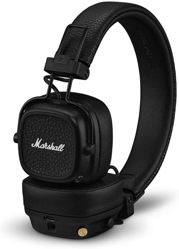 Marshall「MAJOR V」