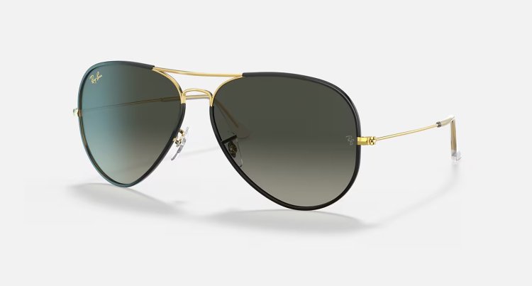 AVIATOR FULL COLOR LEGEND