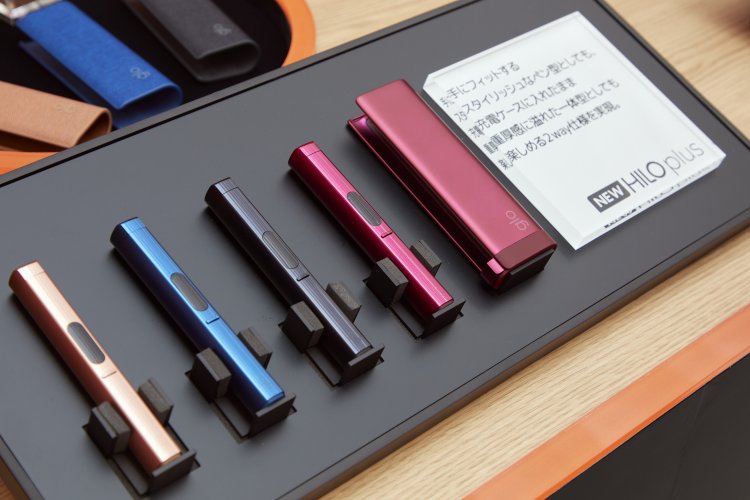 オフィシャル_glo Hilo Plus