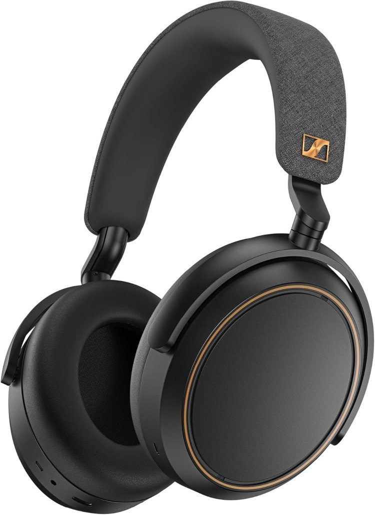 SENNHEISER「MOMENTUM 4 Wireless」