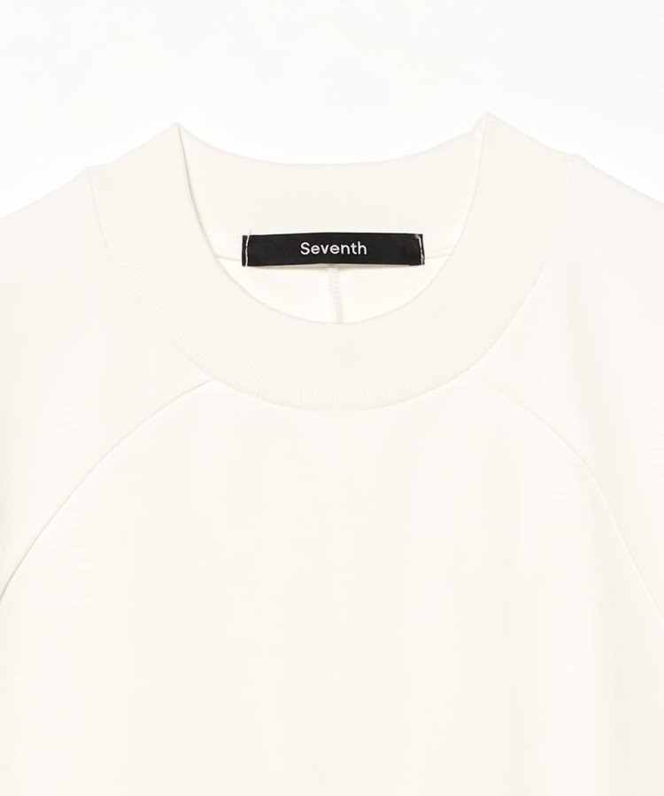 Seventh's Raglan Box T-Shirt