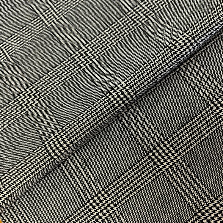 glen plaid