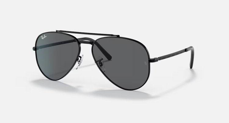 NEW AVIATOR