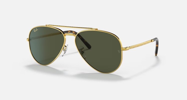 NEW AVIATOR