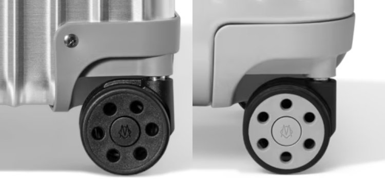 wheel design