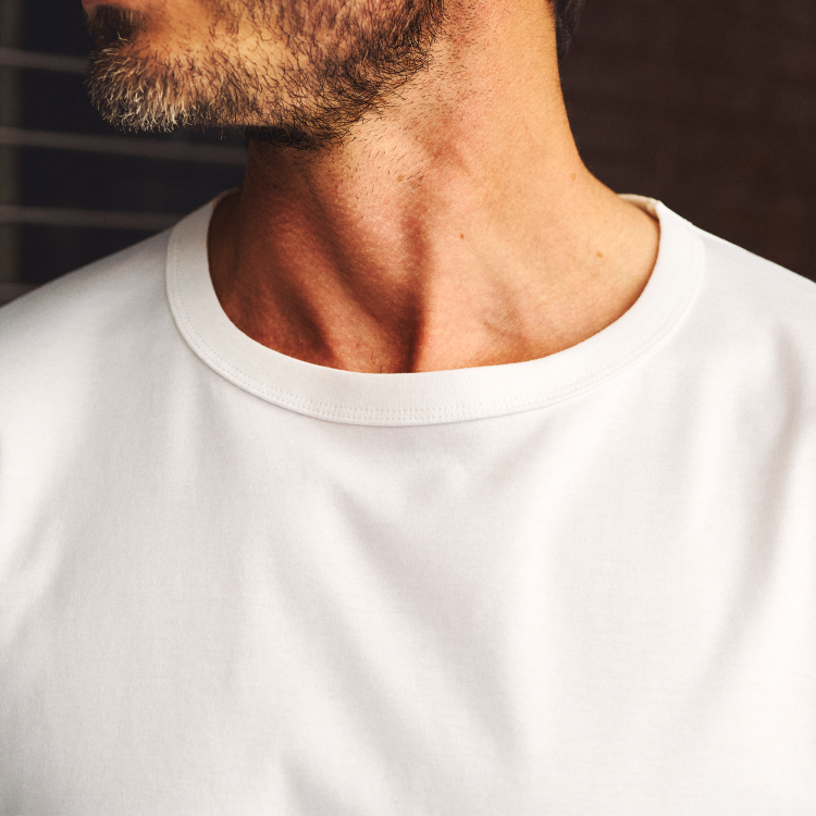 BOX binder neck