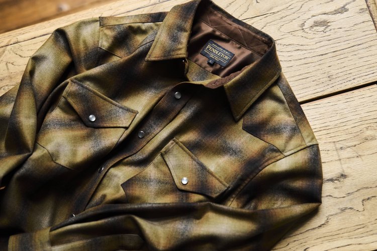 PENDLETON®︎