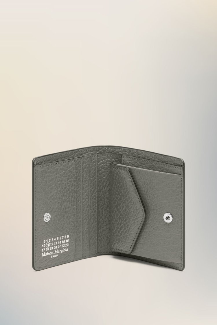 メゾン マルジェラの財布8選｜4ステッチとグラム スラムが語る美学