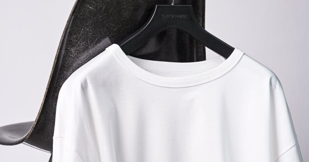 「バインダーネックTシャツ」仕様の魅力&おすすめ８品