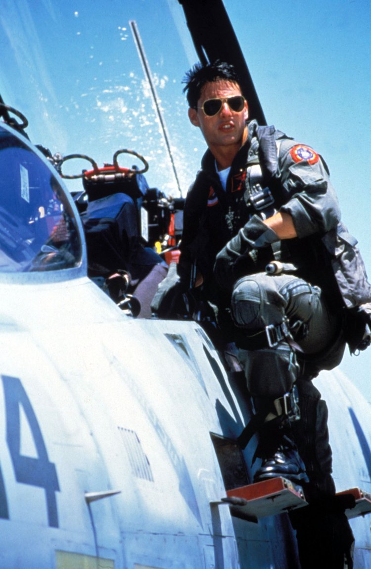 Top Gun