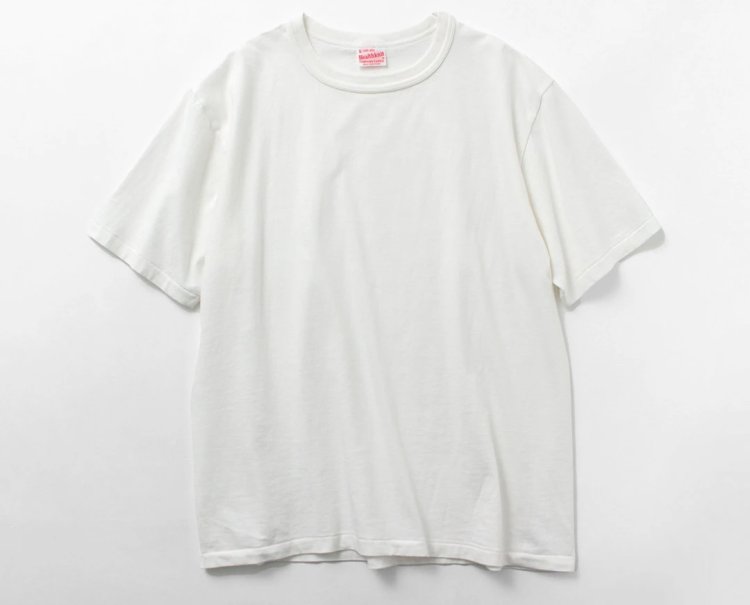 HEALTHKNIT's TOMPKINS Jersey Crewneck L/S