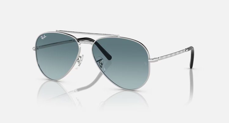 NEW AVIATOR
