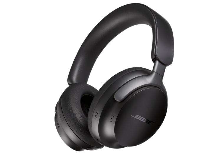 BOSE「QuietComfort Ultra Headphones」