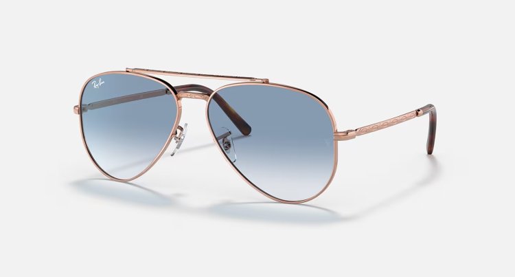 NEW AVIATOR
