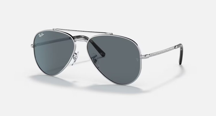 NEW AVIATOR