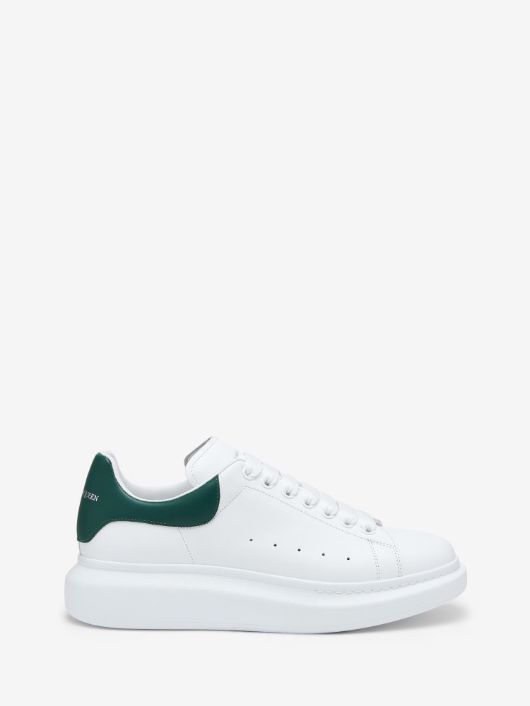 Alexander McQueen Oversized Sneakerimgi_3_eCom-553680WIAEE9197_F