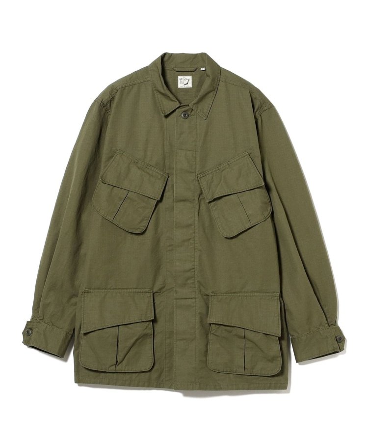 orSlow「U.S ARMY TROPICAL JACKET」