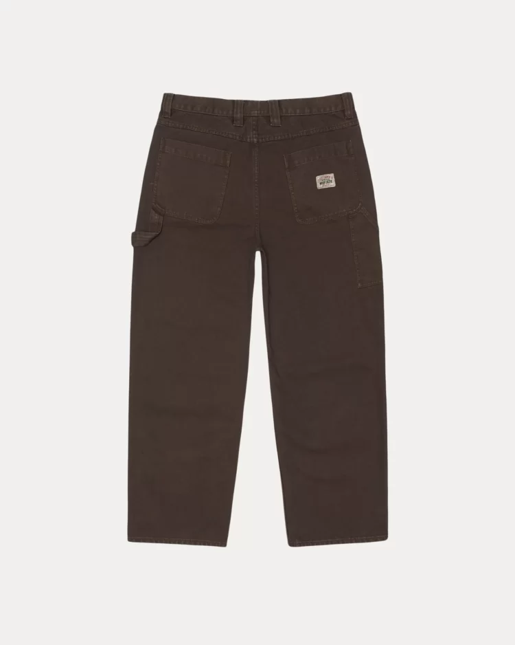 8 Painter's Pants You Can Wear Now [ Along with Their Origins &amp