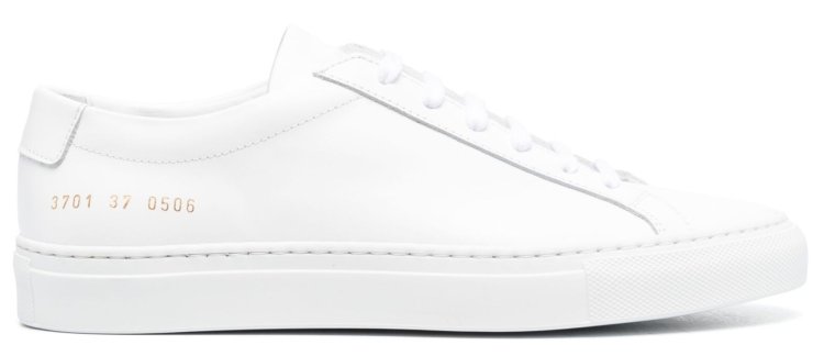 COMMON PROJECTS "Achilles