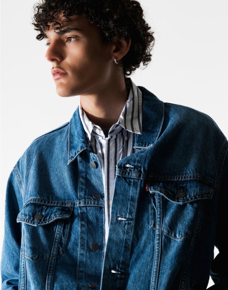 Levi's Denim Jacket