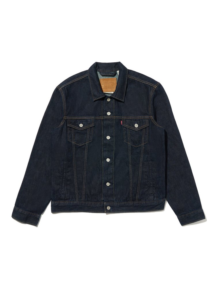 Levis 3rd type