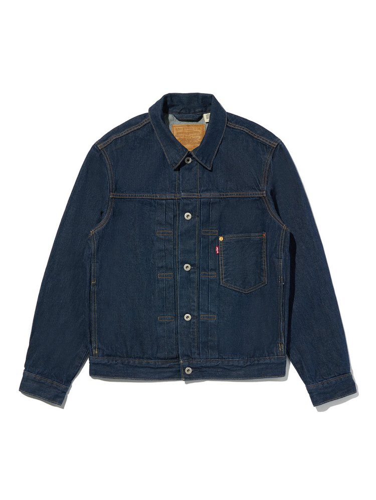Levis 1st type