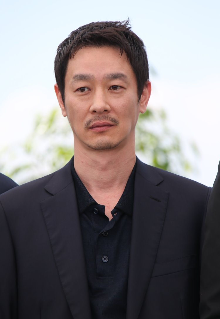 "Kubi" Photocall - The 76th Annual Cannes Film Festival