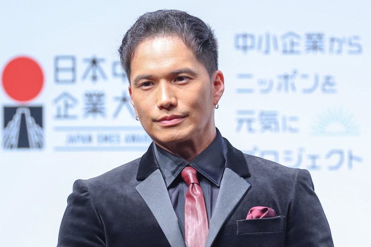フェードショート市原隼人