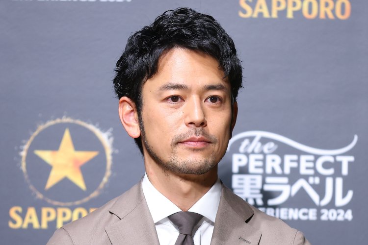 ワイルド妻夫木聡