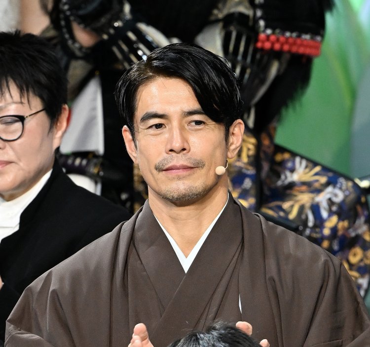 七三ワイルド伊藤英明