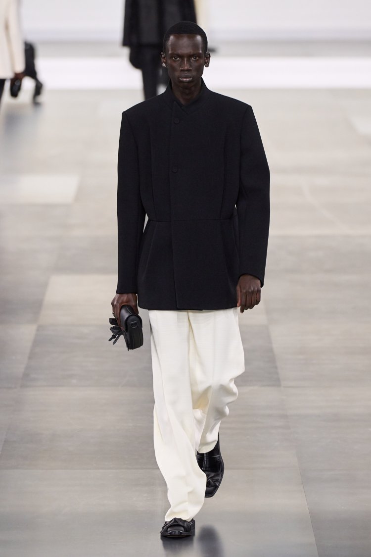 MEN FW 25-26 / PARIS / FULL LENGTH / DIOR MEN /