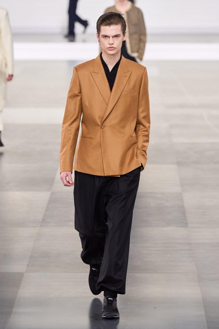 MEN FW 25-26 / PARIS / FULL LENGTH / DIOR MEN /