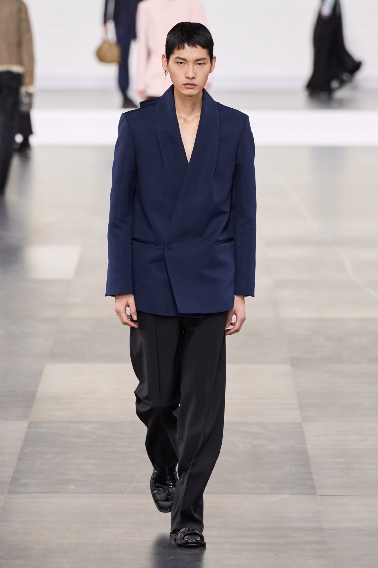 MEN FW 25-26 / PARIS / FULL LENGTH / DIOR MEN /