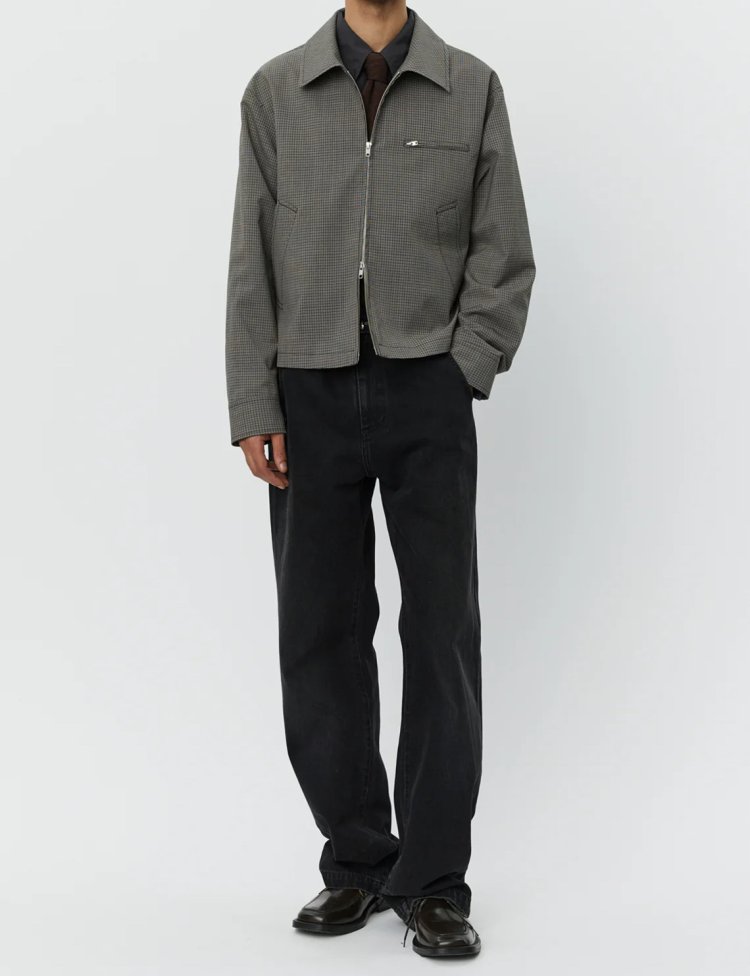 Postal-Jacket_Club-Check-Wool_1482のコピー