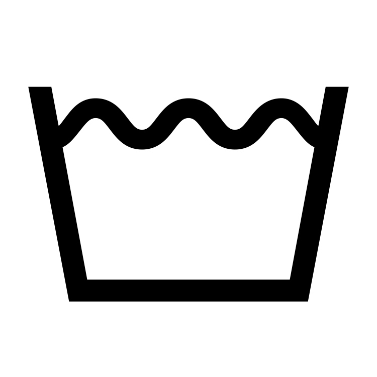 洗い