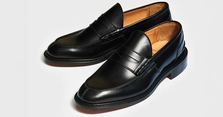 コインローファーおすすめ12選【知られざる歴史と著名人たちのスタイル】