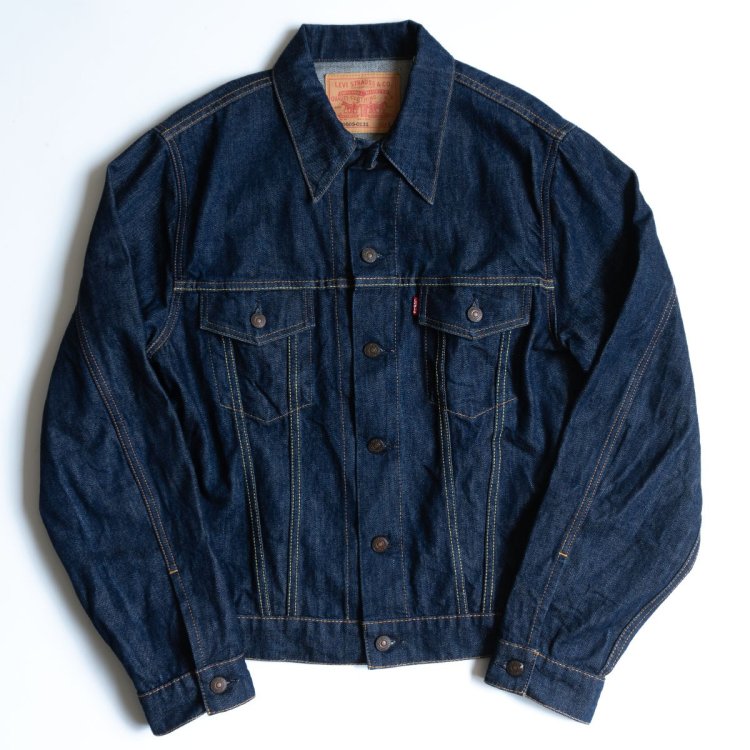 Levis 4th type