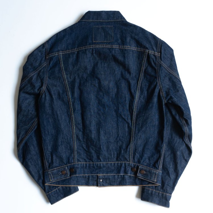 Levis 4th type