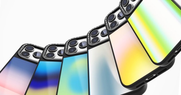 CASETiFYがiPhone 17向け新作を発表！最新テクノロジーでブランド史上最高の保護性能に
