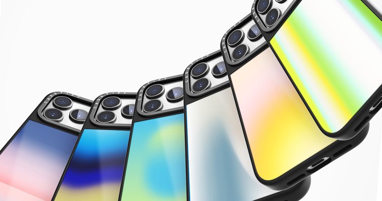 CASETiFYがiPhone 17向け新作を発表！最新テクノロジーでブランド史上最高の保護性能に